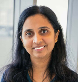 Dr. Meghna Trivedi